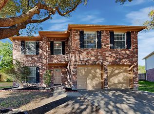 3347 Bent Spring Ct, Katy, TX 77449