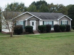 2830 Mount Zion Rd, Carrollton, GA 30117