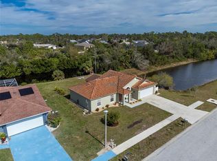 13324 Darnell Ave, Pt Charlotte, FL 33981