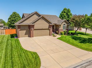 8505 W 34th Ct N, Wichita, KS 67205