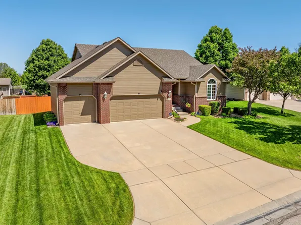 8505 W 34th Ct N, Wichita, KS 67205