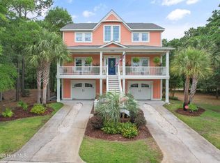 1086 Ferry Landing Dr SW, Supply, NC 28462