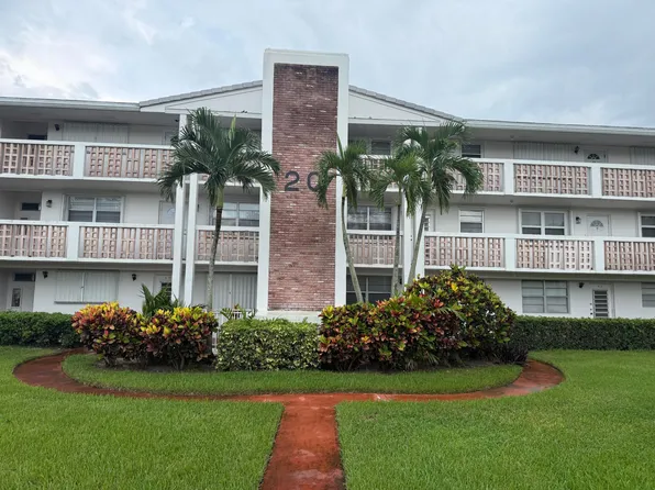 20 SE 13th Street Unit a2, Boca Raton, FL 33432