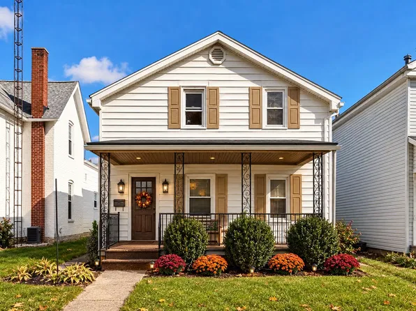 126 N Monroe St, Tiffin, OH 44883