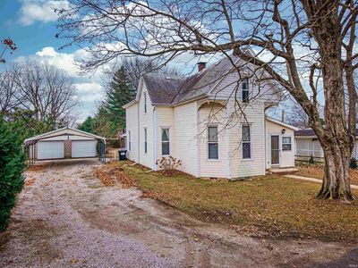 226 Freeman Ln, New Harmony, IN, 47631