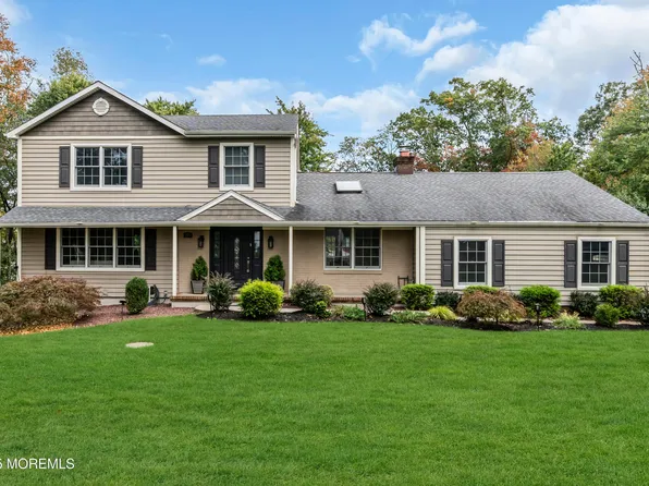 159 Sweetmans Lane, Manalapan, NJ 07726