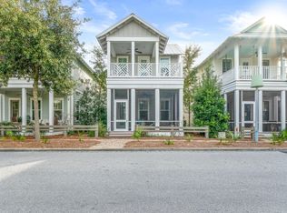 50 E Royal Fern Way, Santa Rosa Beach, FL 32459