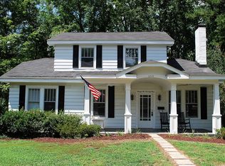 2274 The Cir, Raleigh, NC 27608