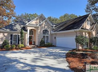 44 Myrtlewood Dr, Savannah, GA 31405