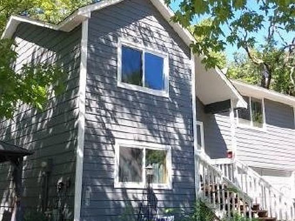 Property Side View