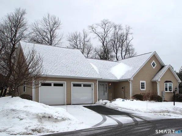 20 Vincent Court #20, East Hartford, CT 06108