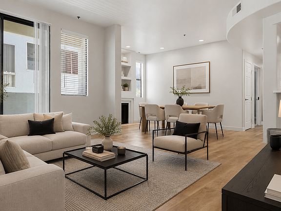 2nd image of 4623 Willis Ave #105