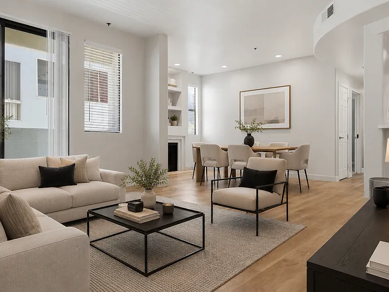 4623 Willis Ave #105 — Photo 2