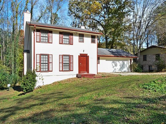 2nd image of 2054 Panola Way Ct