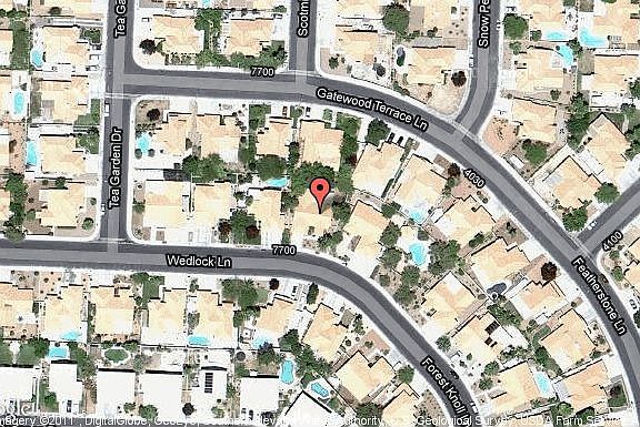 Map View