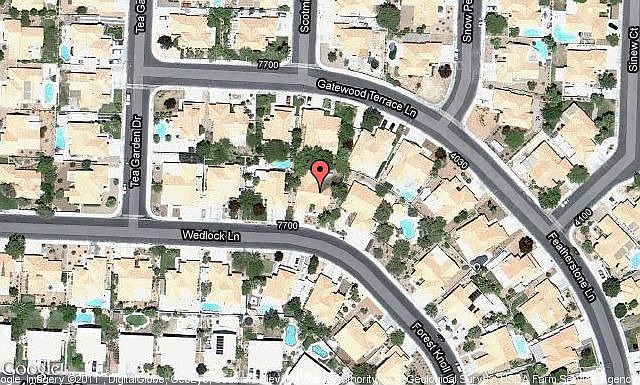 Map View