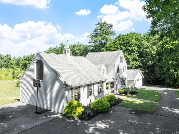 225 Prescott St, West Boylston, MA 01583
