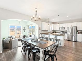 N7837 Crest Hill Dr, East Troy, WI 53120