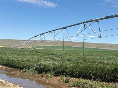 Tbd S Robinson Rd, Kuna, ID, 83634