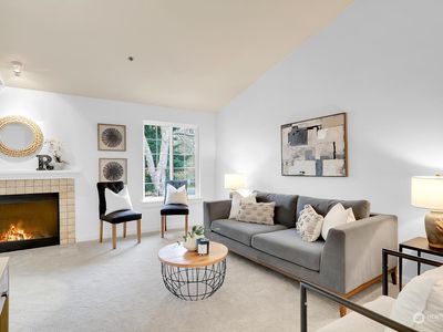 1812 S 284th Lane #C203, Federal Way, WA, 98003