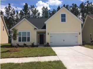 319 Spectrum Rd, Summerville, SC 29483