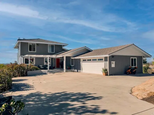 14237 Calle De Vis, Valley Center, CA 92082
