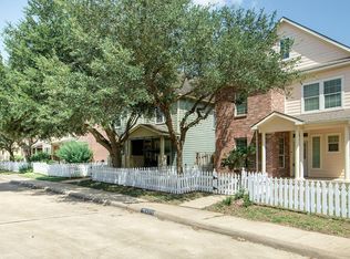 14310 Summer Garden Dr, Houston, TX 77083