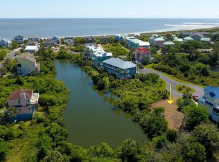 12 Mickeys Aly, Saint Helena Island, SC 29920