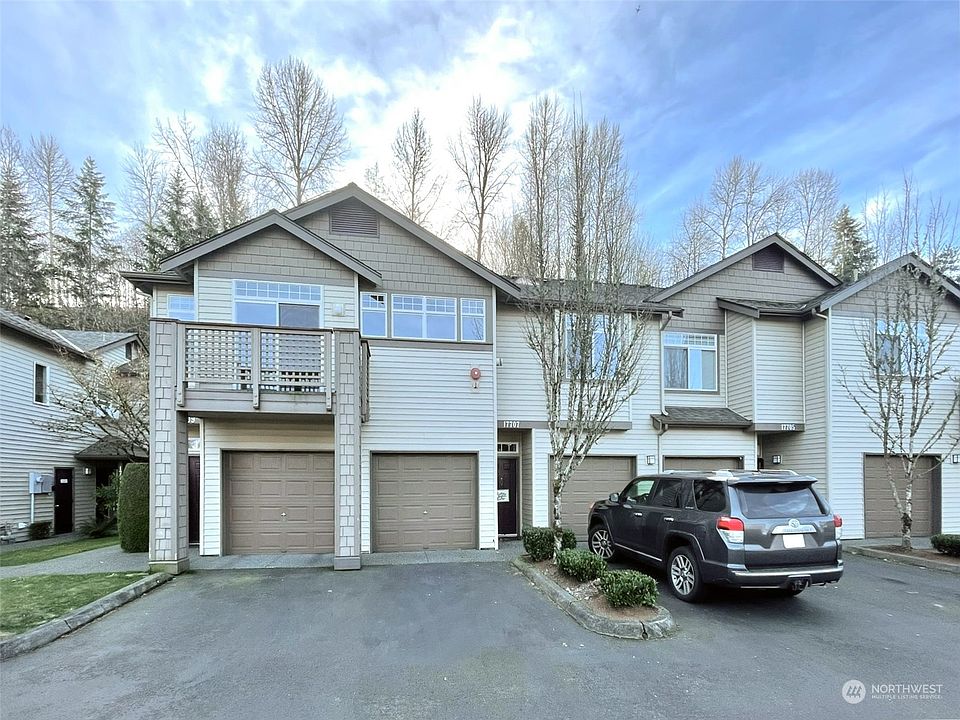 17707 134th Lane SE, Renton, WA 98058 | Zillow