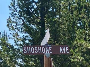 313 Shoshone Ave, West Yellowstone, MT 59758