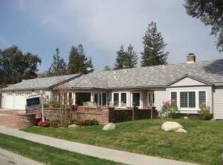 22257 Craggy View St, Chatsworth, CA 91311