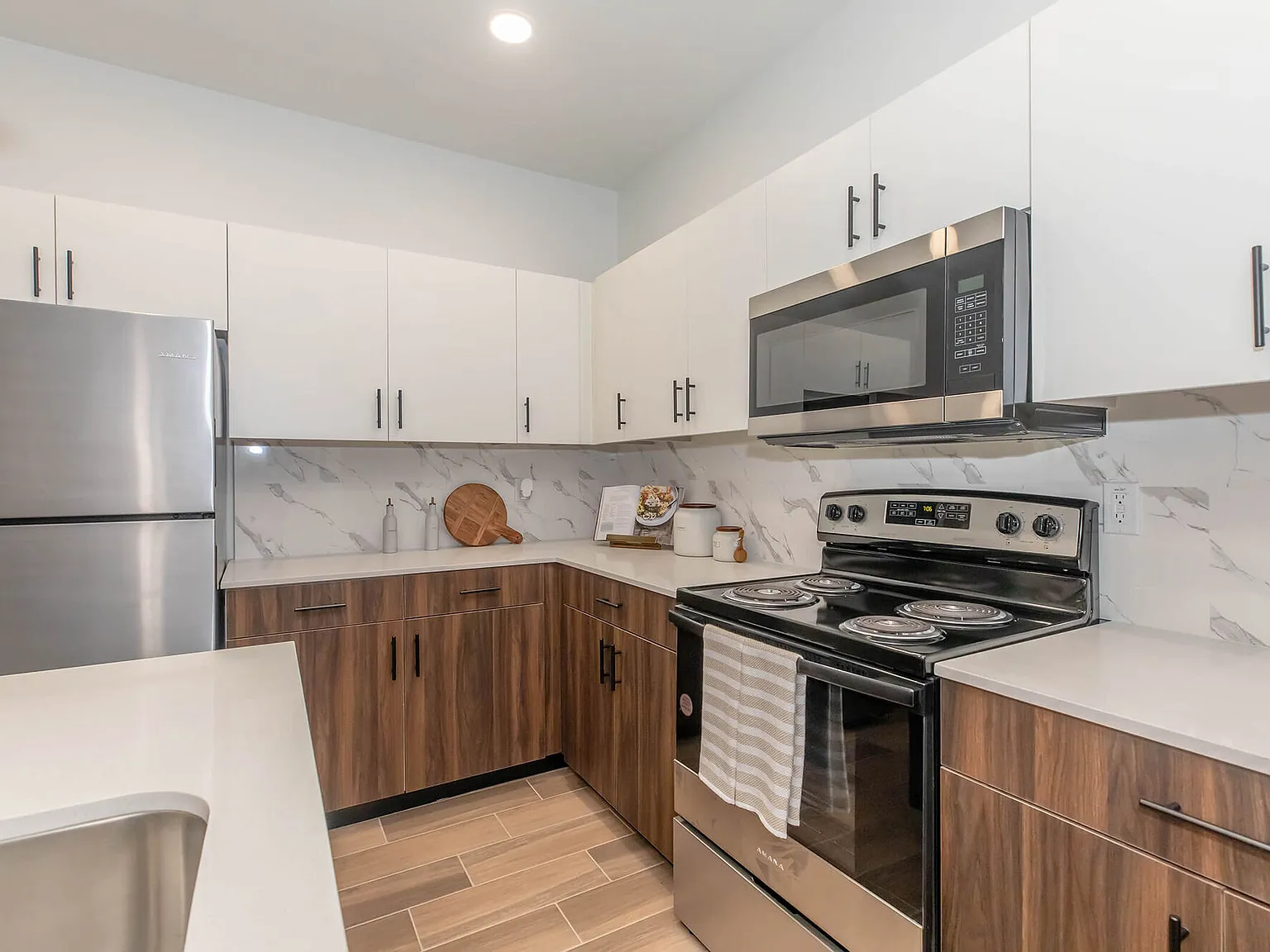 Terrica Urban Living — Photo 4