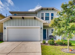 273 Pearl Way, Buda, TX 78610