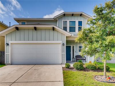 273 Pearl Way, Buda, TX, 78610