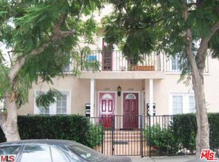 1435 N Las Palmas Ave #1437-1/2, Los Angeles, CA 90028