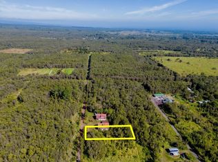18-1989 Road 9 LOT 537, Volcano, HI 96785