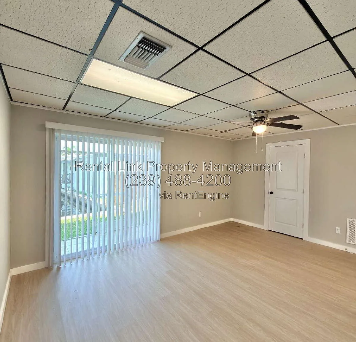2 bed, 1.0 bath, 750 sqft, $1,200 — Photo 3