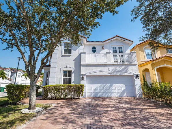 8741 NW 110th Avenue, Doral, FL 33178