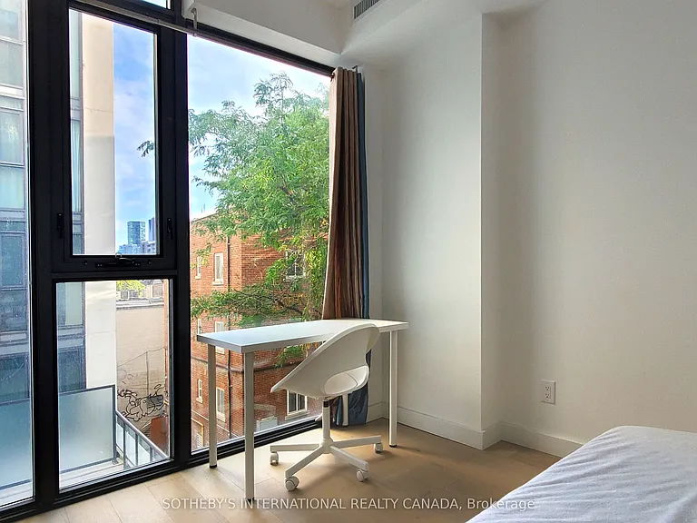 81 Wellesley St E #305 — Photo 11