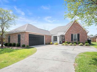 4077 Shady Rdg, Zachary, LA 70791
