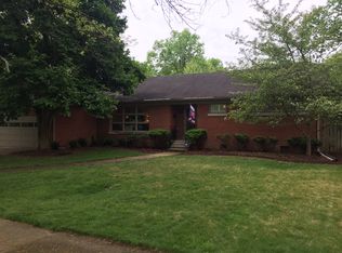 182 Valley Rd, Lexington, KY 40503