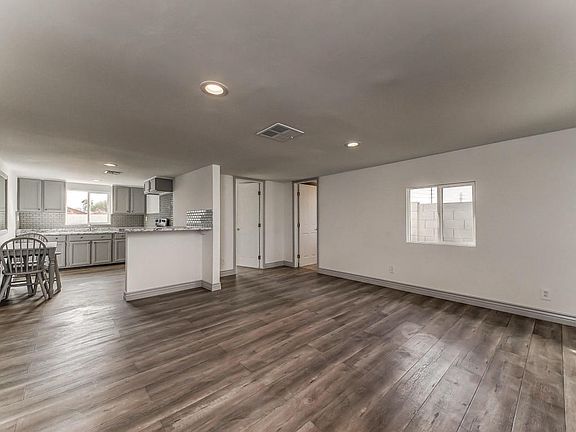 View from Front Door