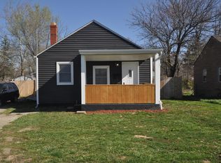 1912 E Hudson St, Columbus, OH 43211