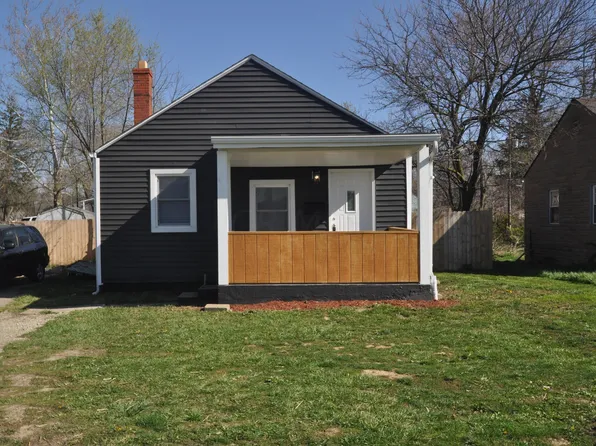 1912 E Hudson St, Columbus, OH 43211