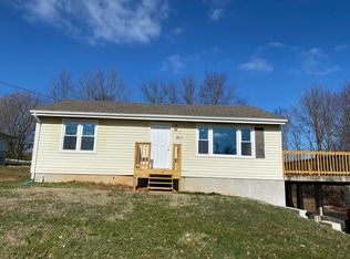302 Manley Ave, Vine Grove, KY 40175