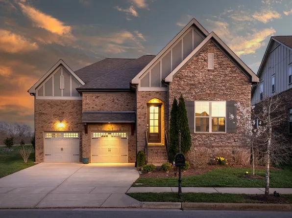 454 River Bluff Dr Lot 42, Franklin, TN 37064