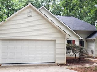 107 Seabreeze Way, Dawsonville, GA 30534
