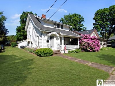 24 Pleasant Ave, Westfield, NY, 14787