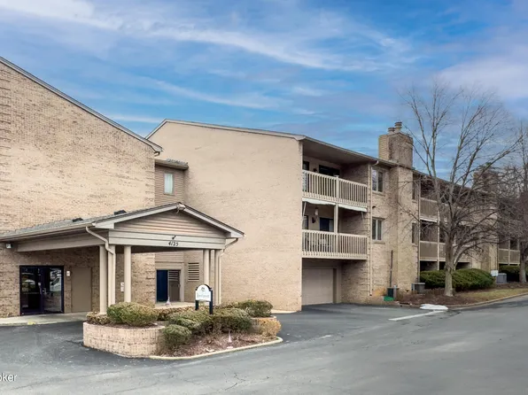 4125 Browns Ln Unit 221, Louisville, KY 40220