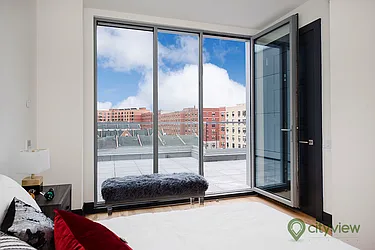 Rented by The KCI Group